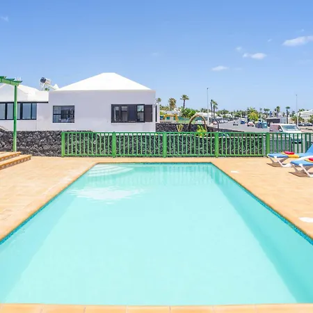 Brenas Playa Blanca (Lanzarote)