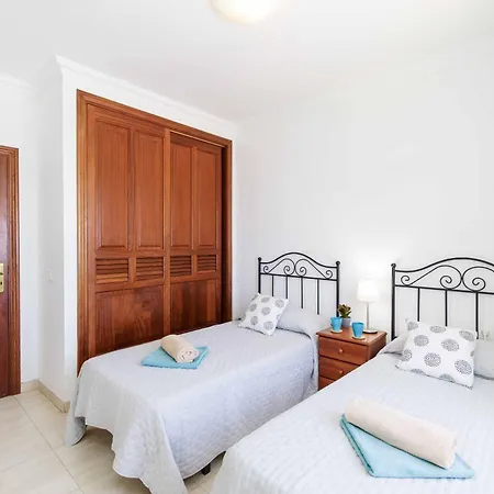 Villa Brenas *