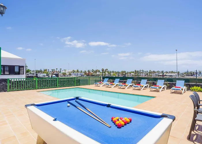 Brenas * Playa Blanca