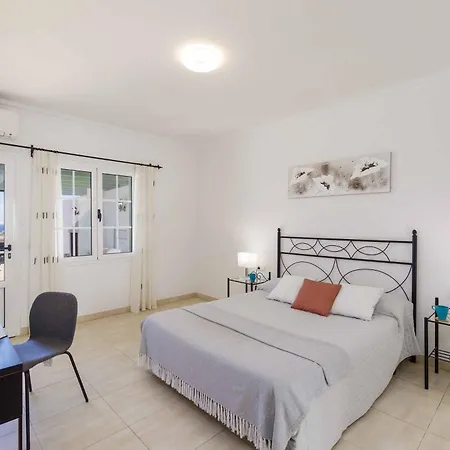 Brenas Villa Playa Blanca (Lanzarote)