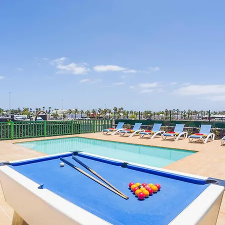 Brenas * プラヤ・ブランカ