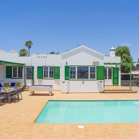 Brenas プラヤ・ブランカ