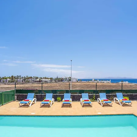 Brenas * プラヤ・ブランカ